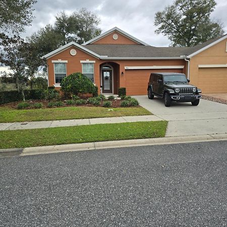 Home Away From Home Mount Dora Ngoại thất bức ảnh