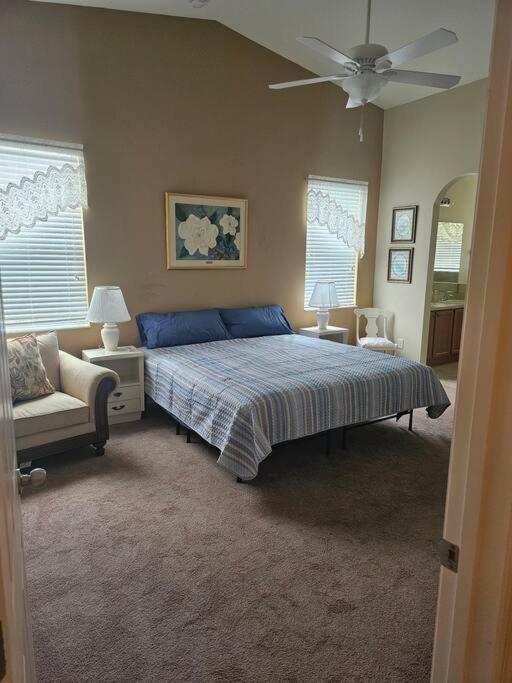 Home Away From Home Mount Dora Ngoại thất bức ảnh