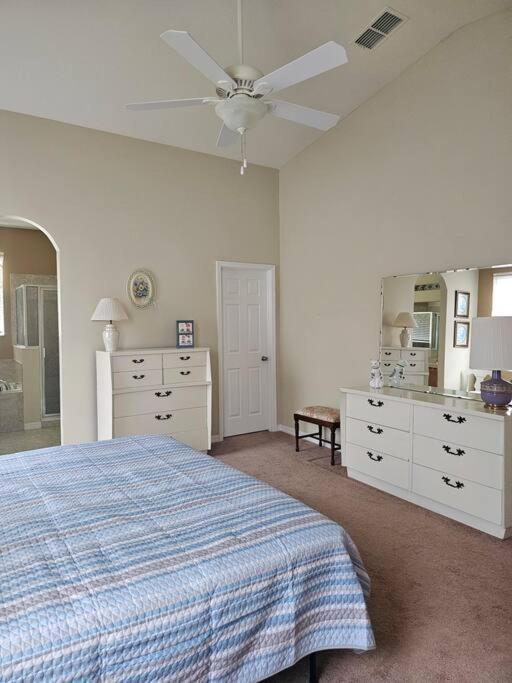 Home Away From Home Mount Dora Ngoại thất bức ảnh