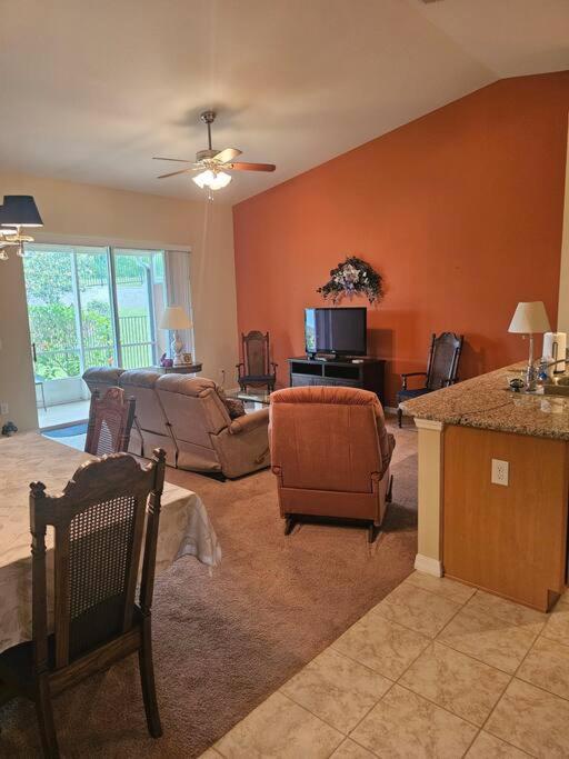 Home Away From Home Mount Dora Ngoại thất bức ảnh