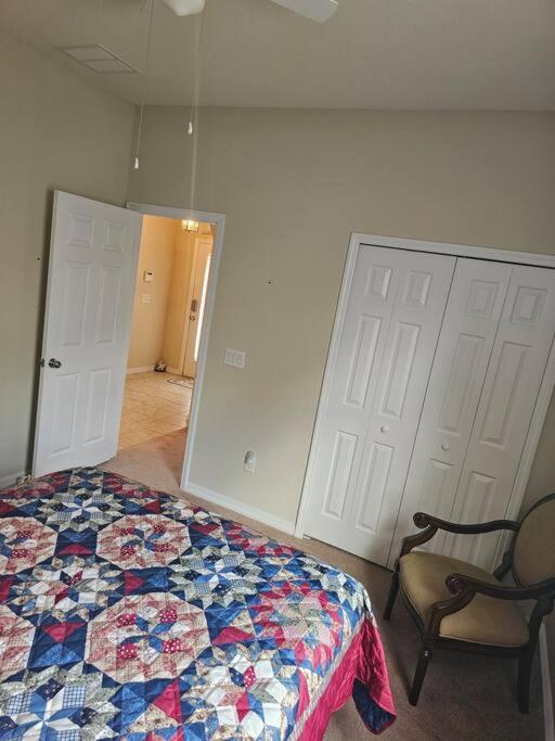 Home Away From Home Mount Dora Ngoại thất bức ảnh