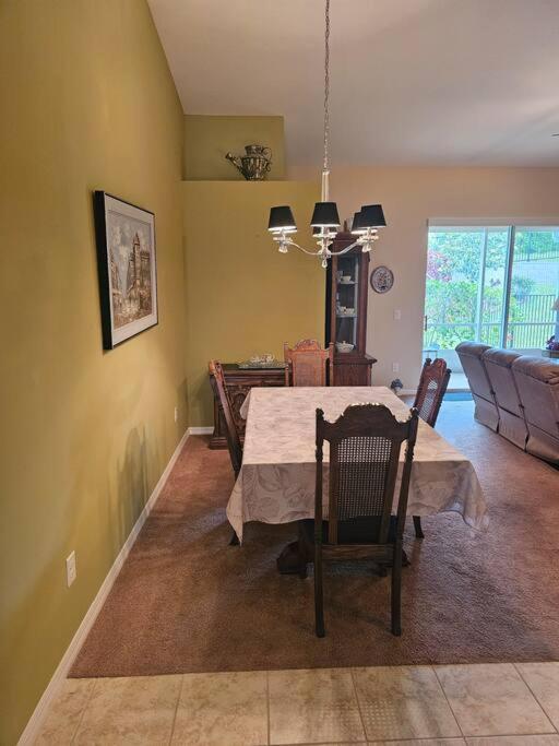 Home Away From Home Mount Dora Ngoại thất bức ảnh