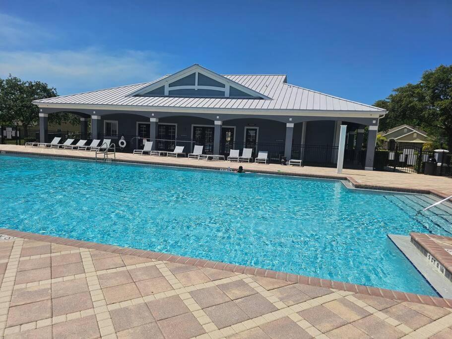 Home Away From Home Mount Dora Ngoại thất bức ảnh