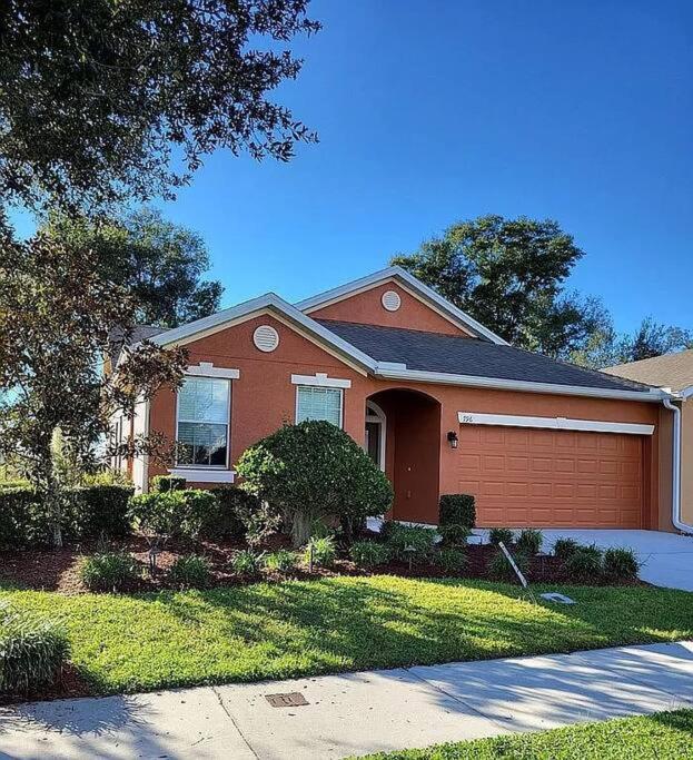 Home Away From Home Mount Dora Ngoại thất bức ảnh