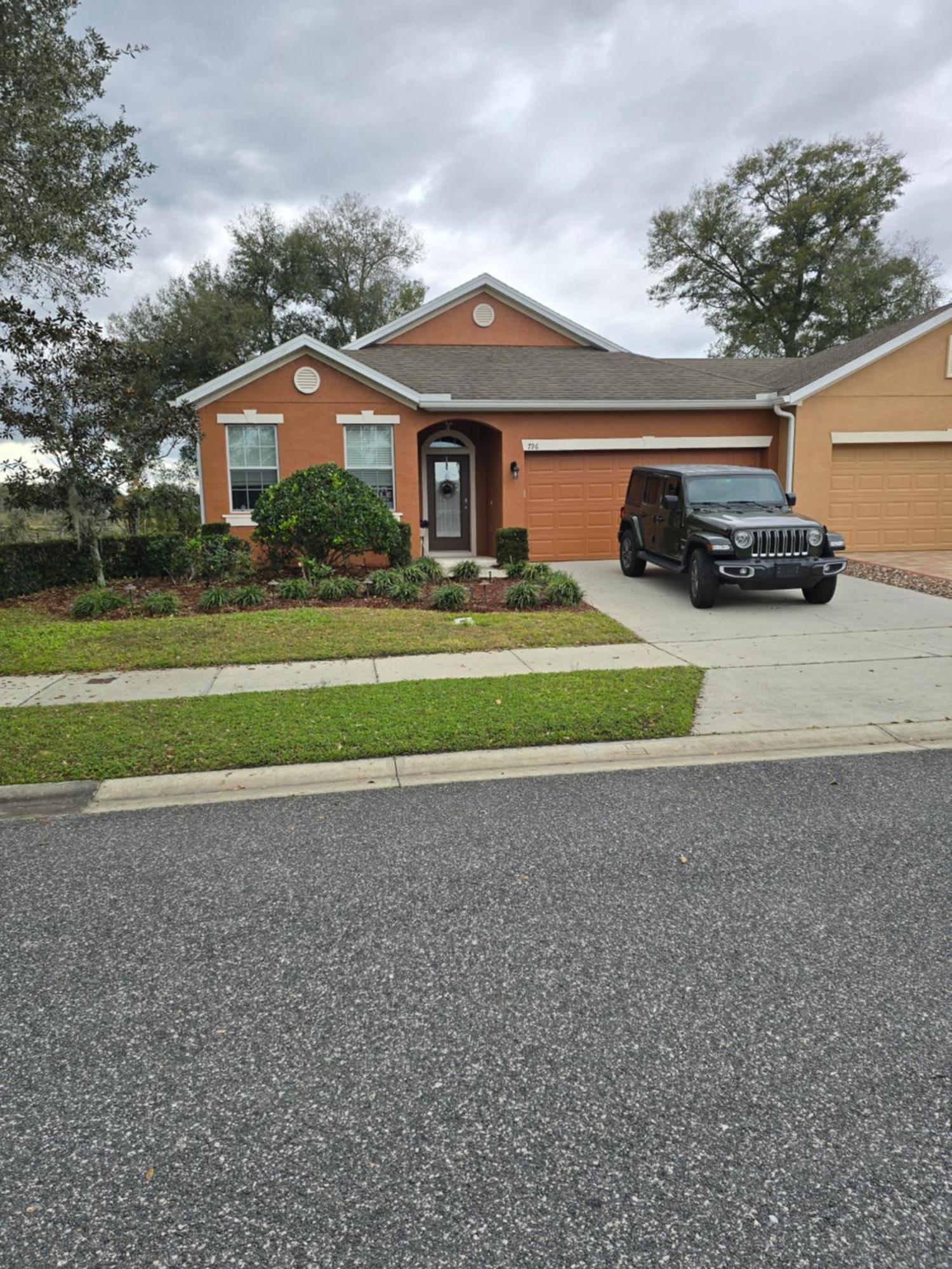 Home Away From Home Mount Dora Ngoại thất bức ảnh